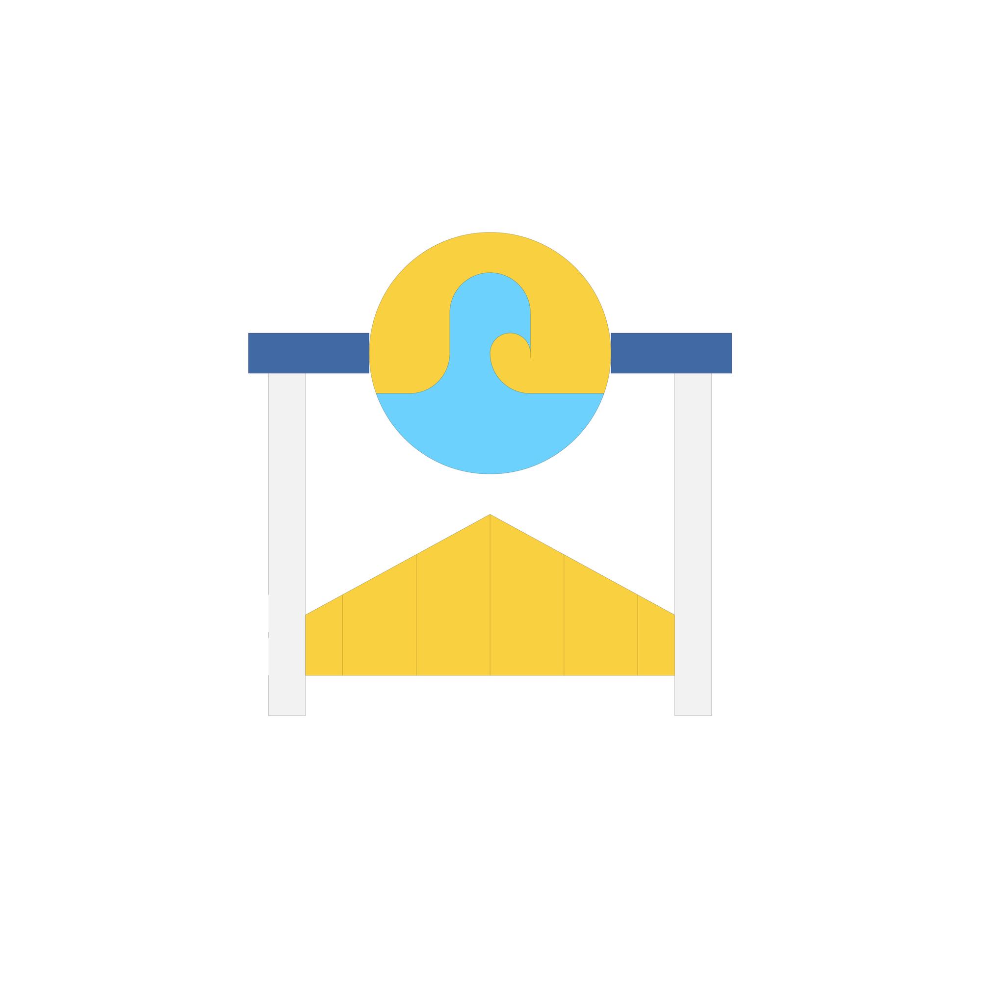 Local Kitchen — Seasonal Recipes & Studio Subscriptions logo